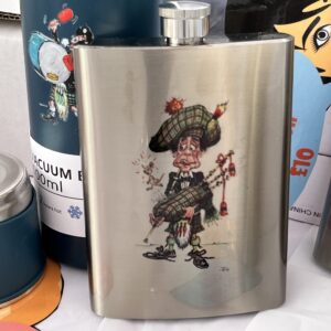 Hip Flask