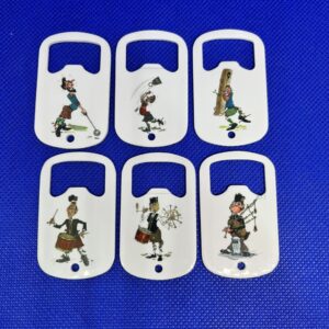 Bottle Openers